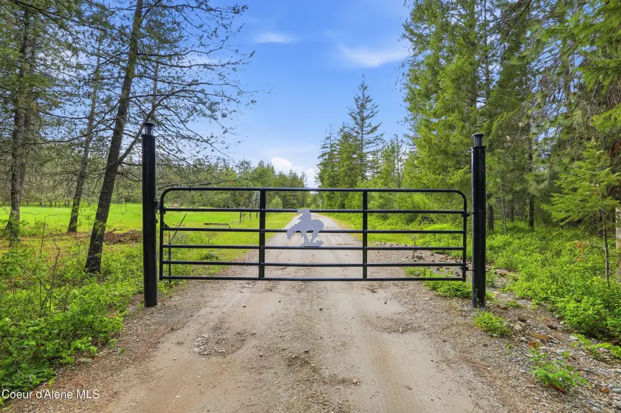 80 Rodeo RD, Athol, ID 83801 - #2
