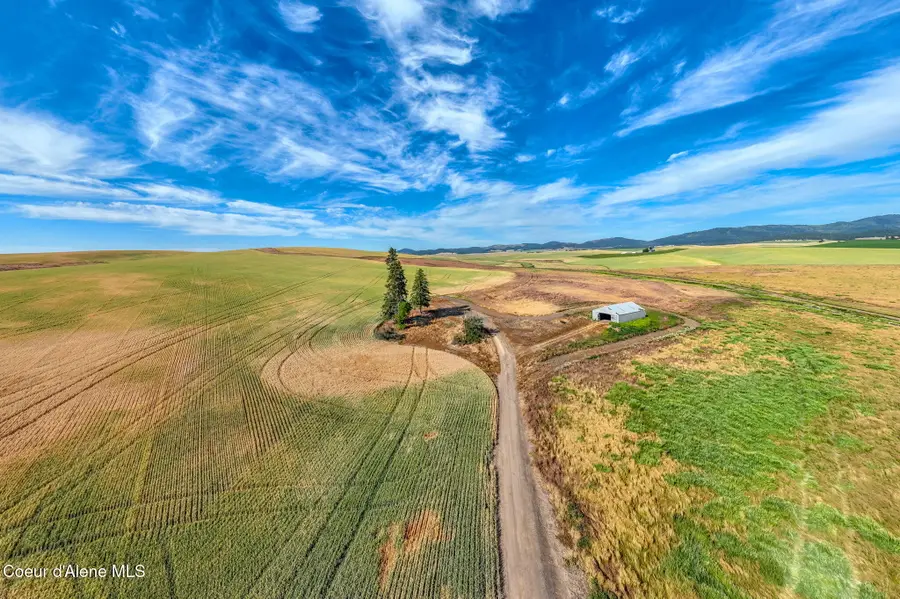 2915 Hangman Creek Rd, Tensed, ID 83870 - #3