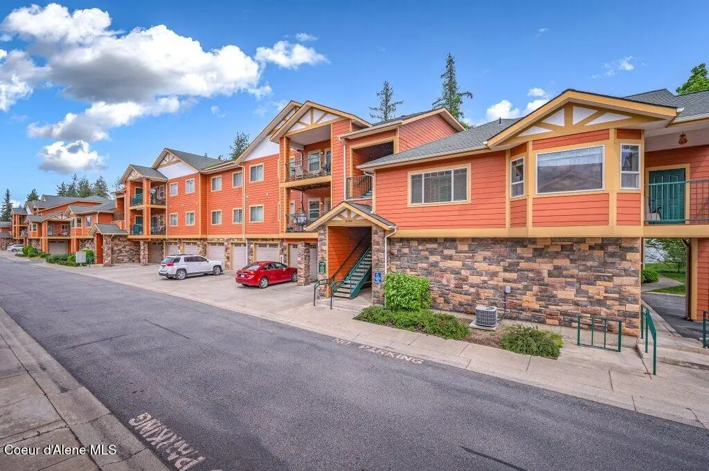 6740 N Spurwing Loop #203, Coeur Dalene, ID 83815 - #1