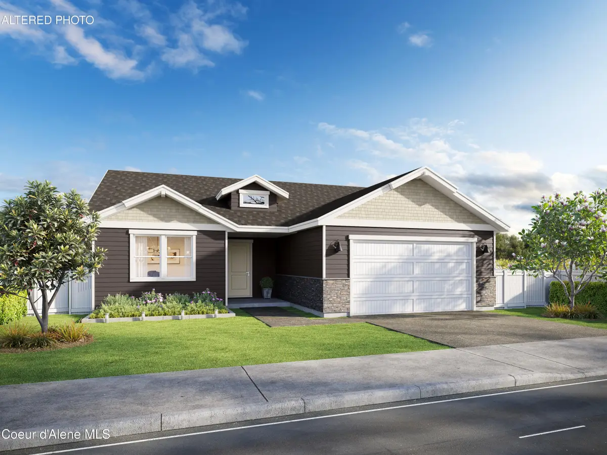 6629 N Prim St, Coeur Dalene, ID 83815 - #1