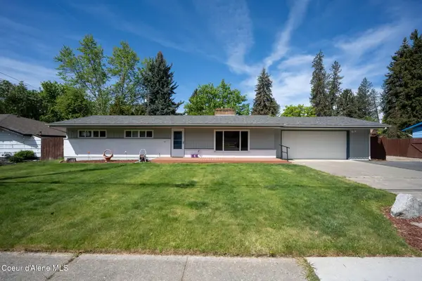 837 N 23rd St, Coeur d'Alene, ID 83814