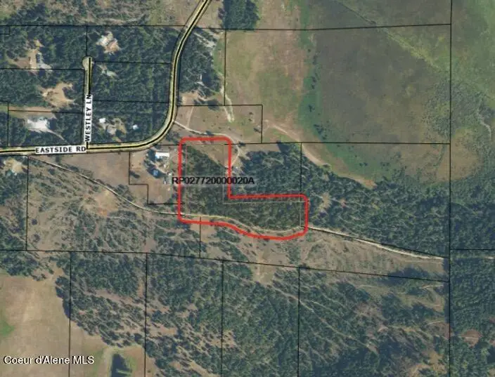 Nna Eastside Rd, Priest River, ID 83856 - #3