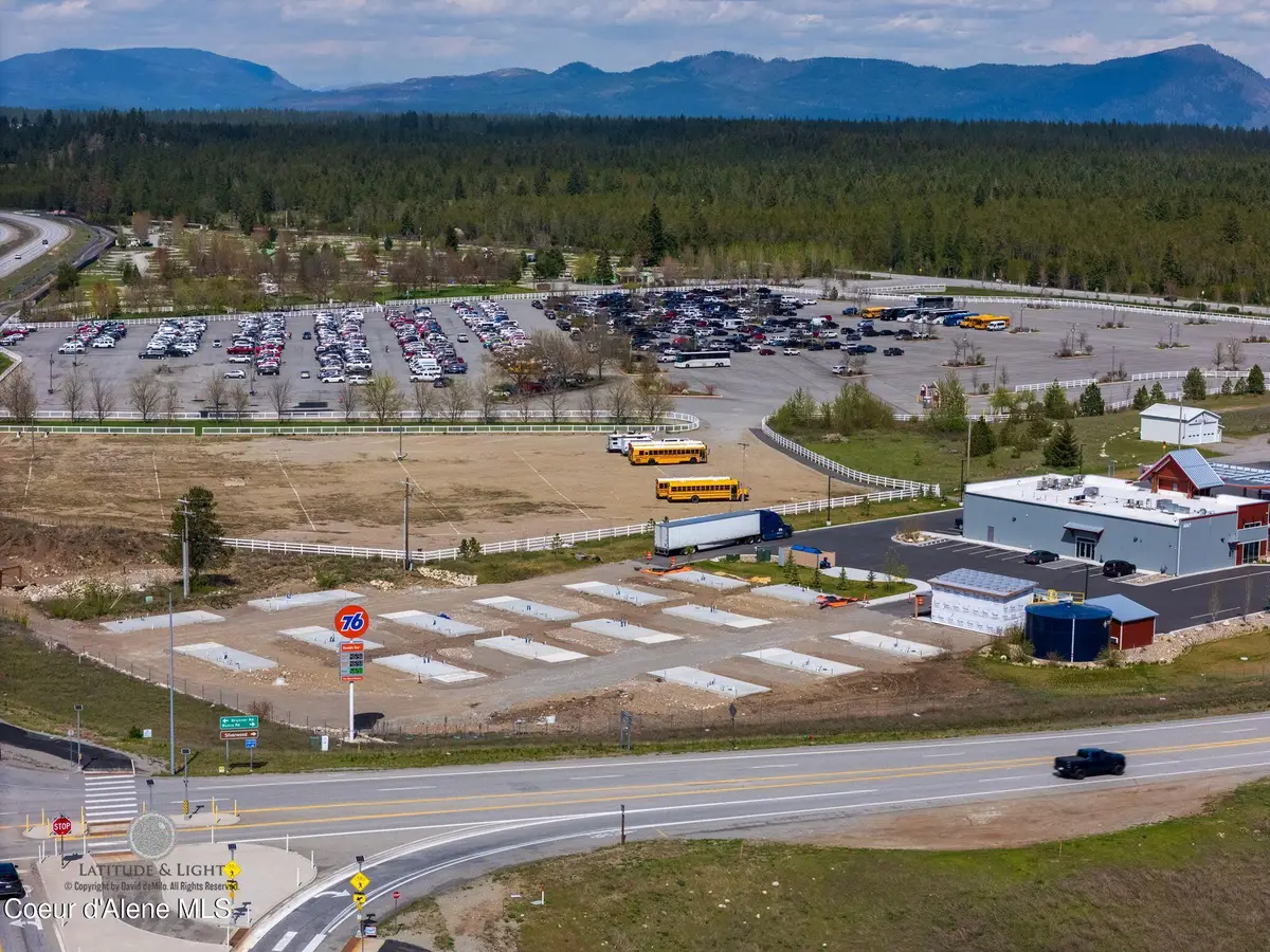 6067 E BUNCO ROAD #2, Athol, ID 83801 - #1
