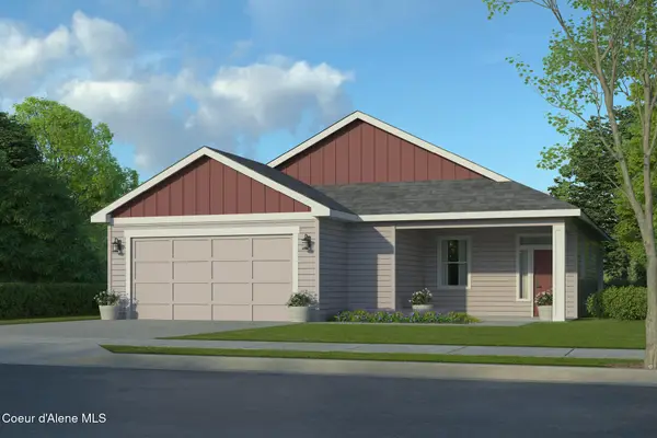 1166 E WALTON CT, Post Falls, ID 83854