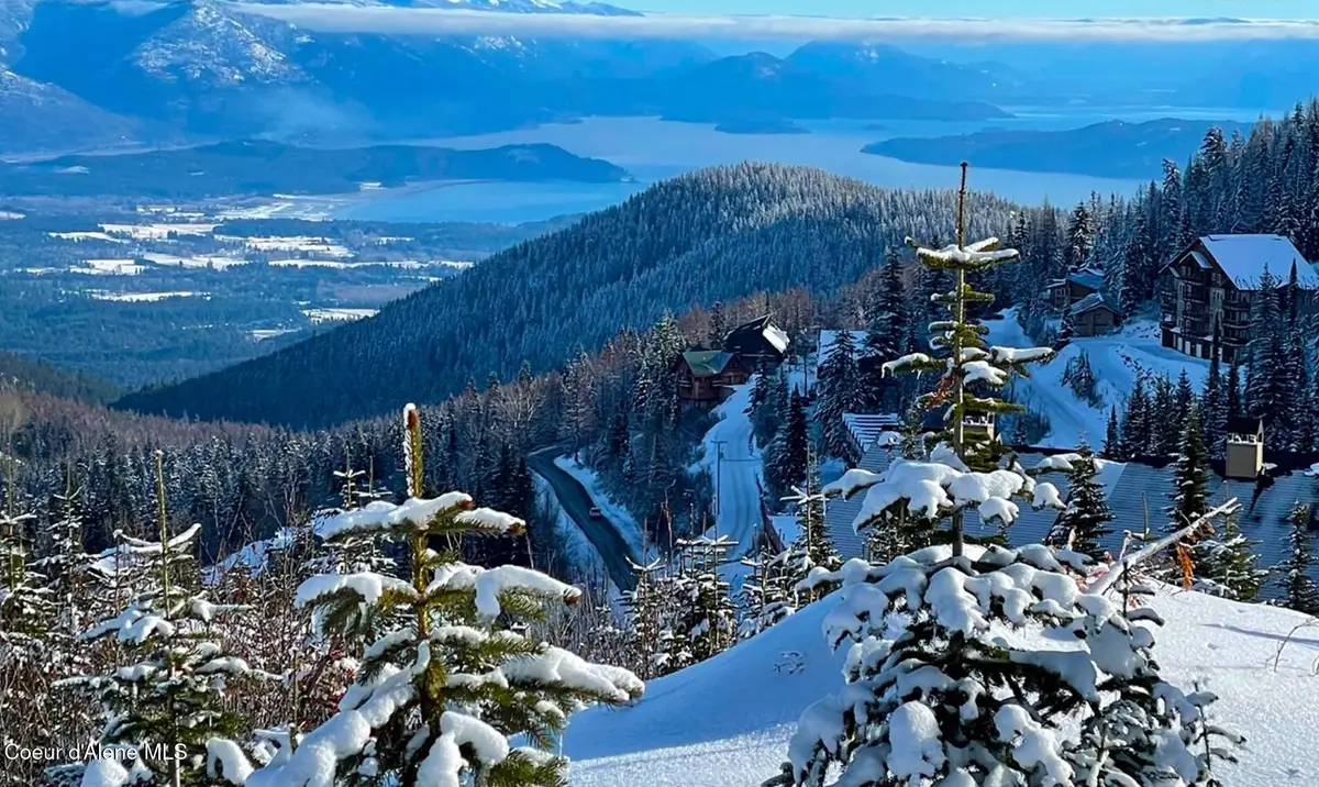 Crystal View L2 B2, Sandpoint, ID 83864 - #1
