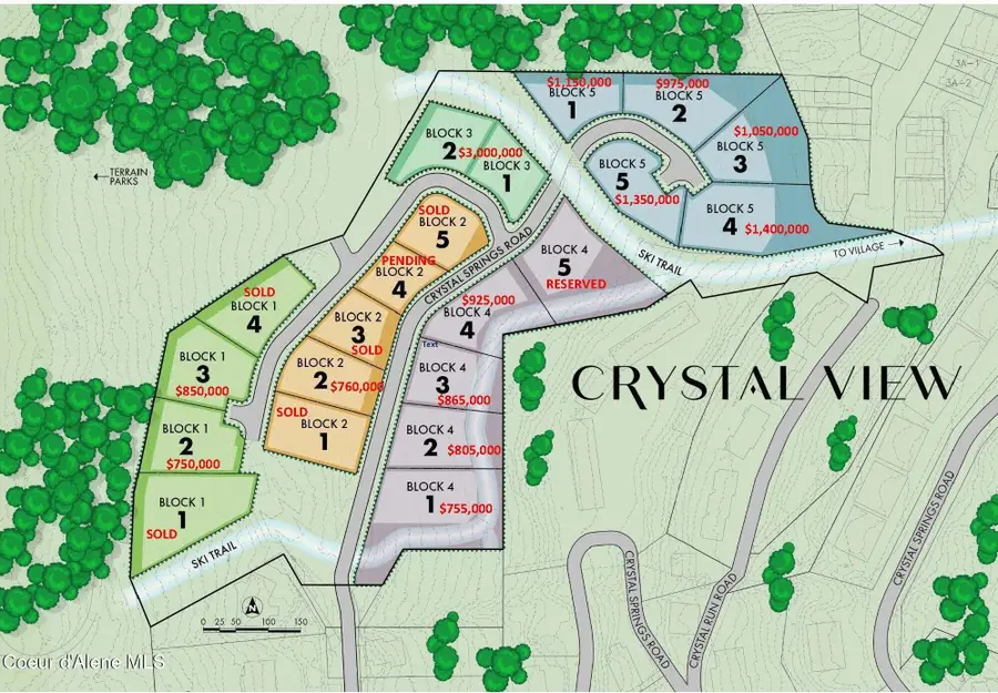 Crystal View L2 B2, Sandpoint, ID 83864 - #3