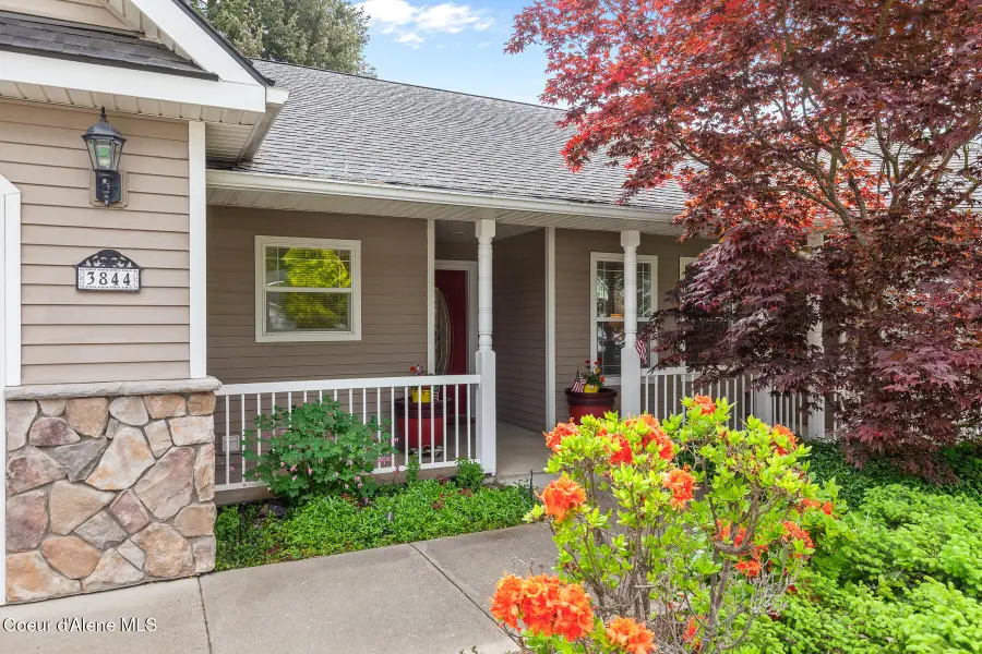 3844 N Jimmy St, Coeur D Alene, ID 83815 - #2