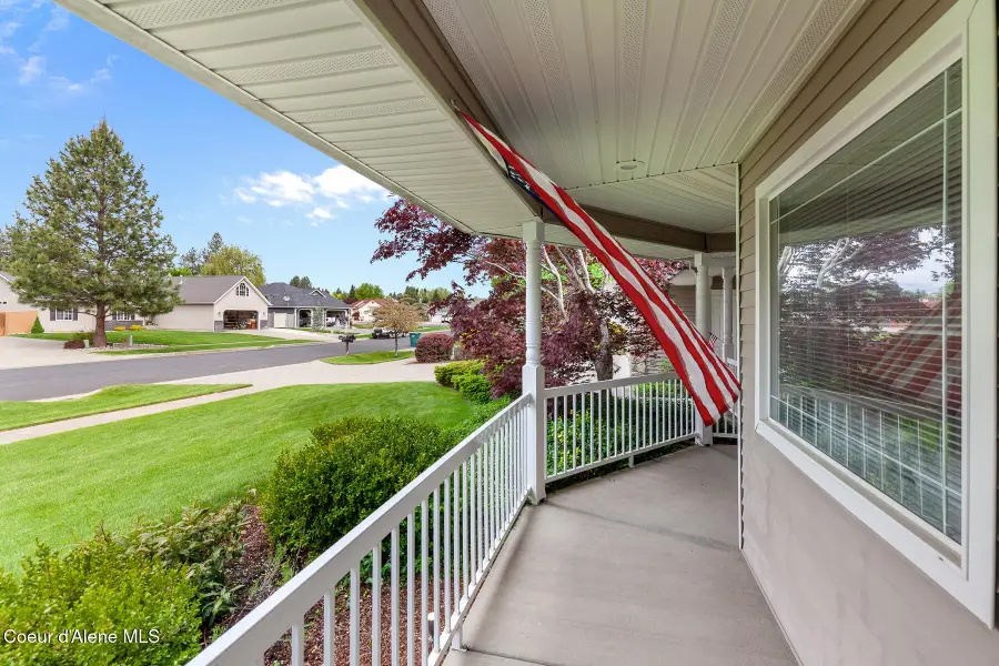 3844 N Jimmy St, Coeur D Alene, ID 83815 - #3