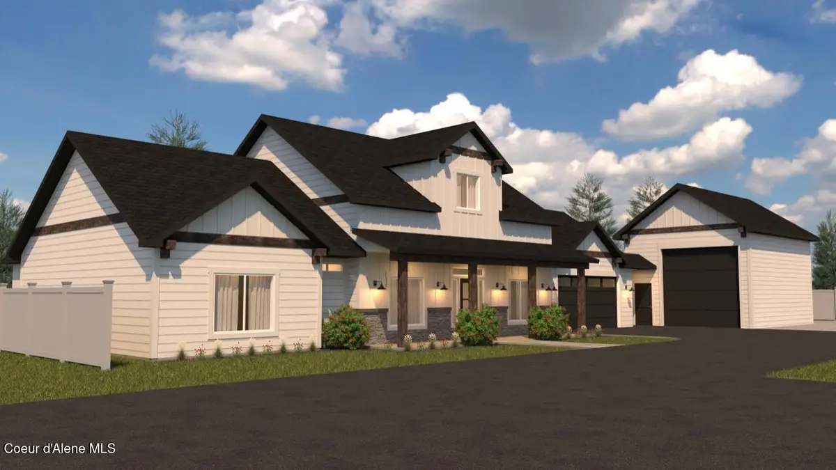 1215 W FAIR LN, Post Falls, ID 83854 - #1