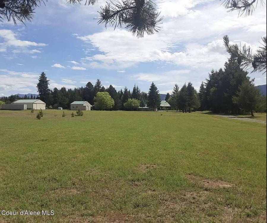 1564 Blue Sky RD, Bonners Ferry, ID 83805 - #2