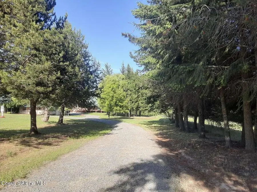 1564 Blue Sky RD, Bonners Ferry, ID 83805 - #3