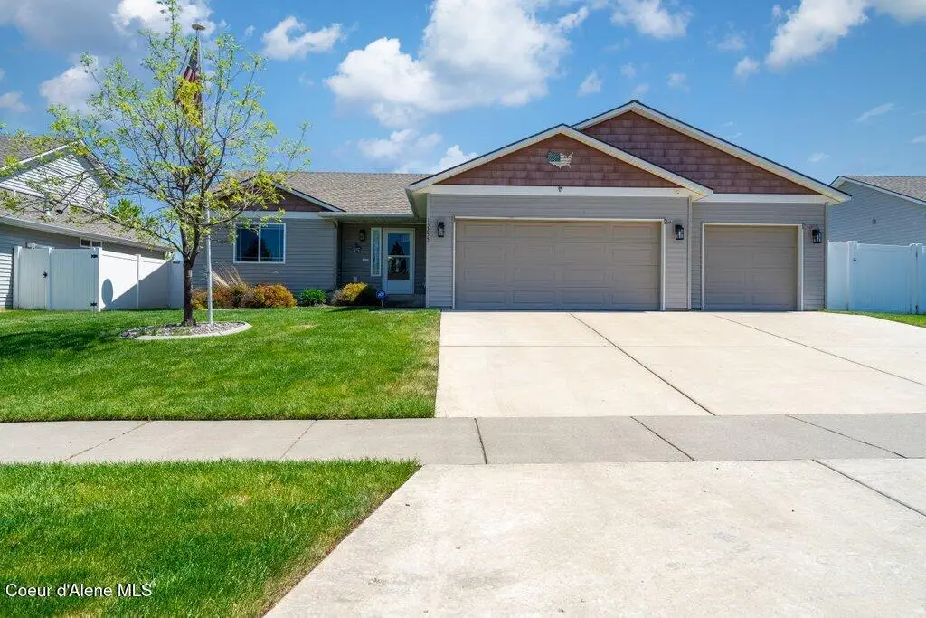 13255 Reward LOOP, Rathdrum, ID 83858 - #1