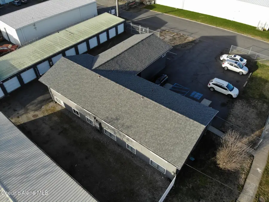3004 E Boone Ave, Spokane, WA 99202 - #3