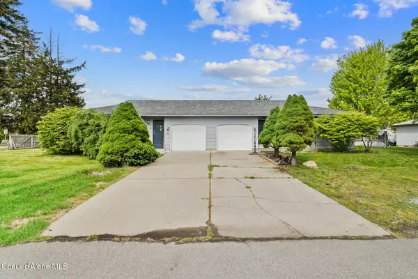 51 & 55 E Ryan Drive, Hayden, ID 83835