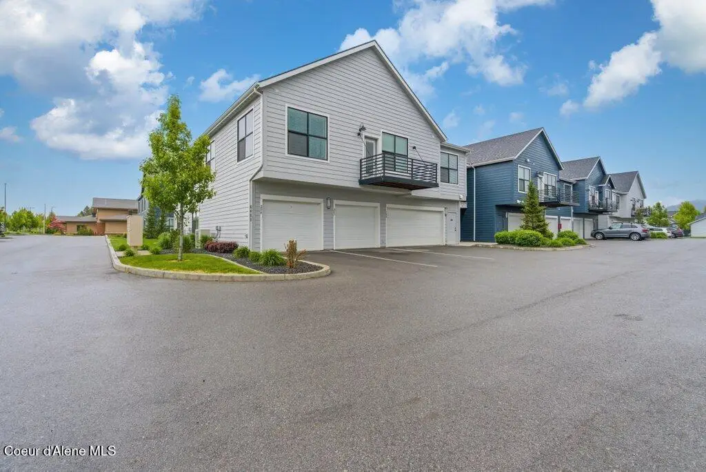 6480 N Atlas RD #104, Coeur D Alene, ID 83815 - #1