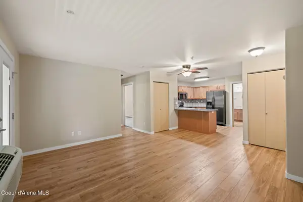 304 N GREENSFERRY RD #UNIT 108, Post Falls, ID 83854