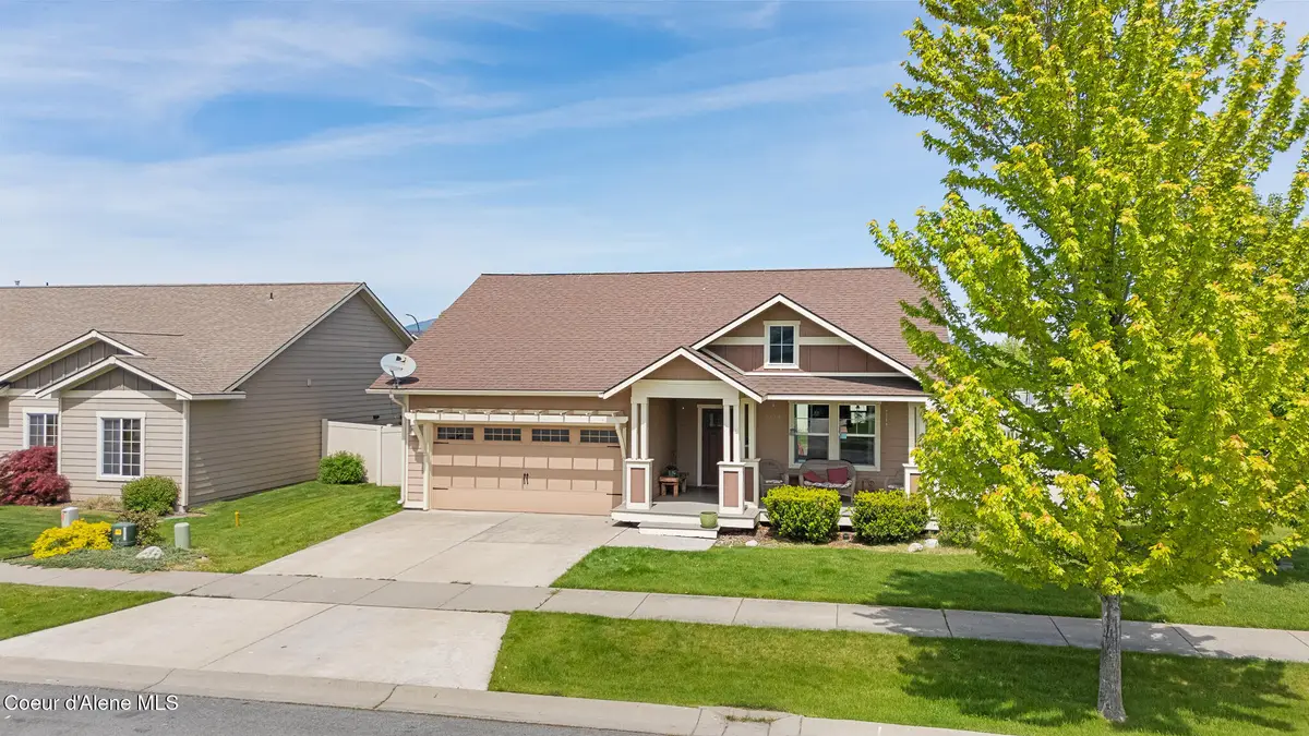 3379 N Cormac Loop, Post Falls, ID 83854 - #1