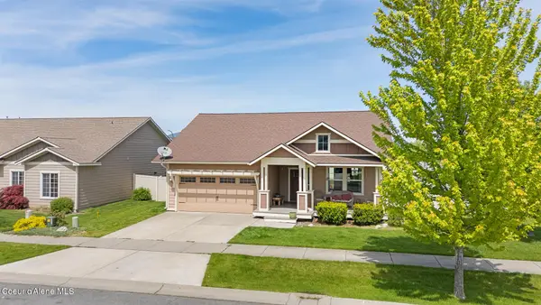 3379 N Cormac Loop, Post Falls, ID 83854