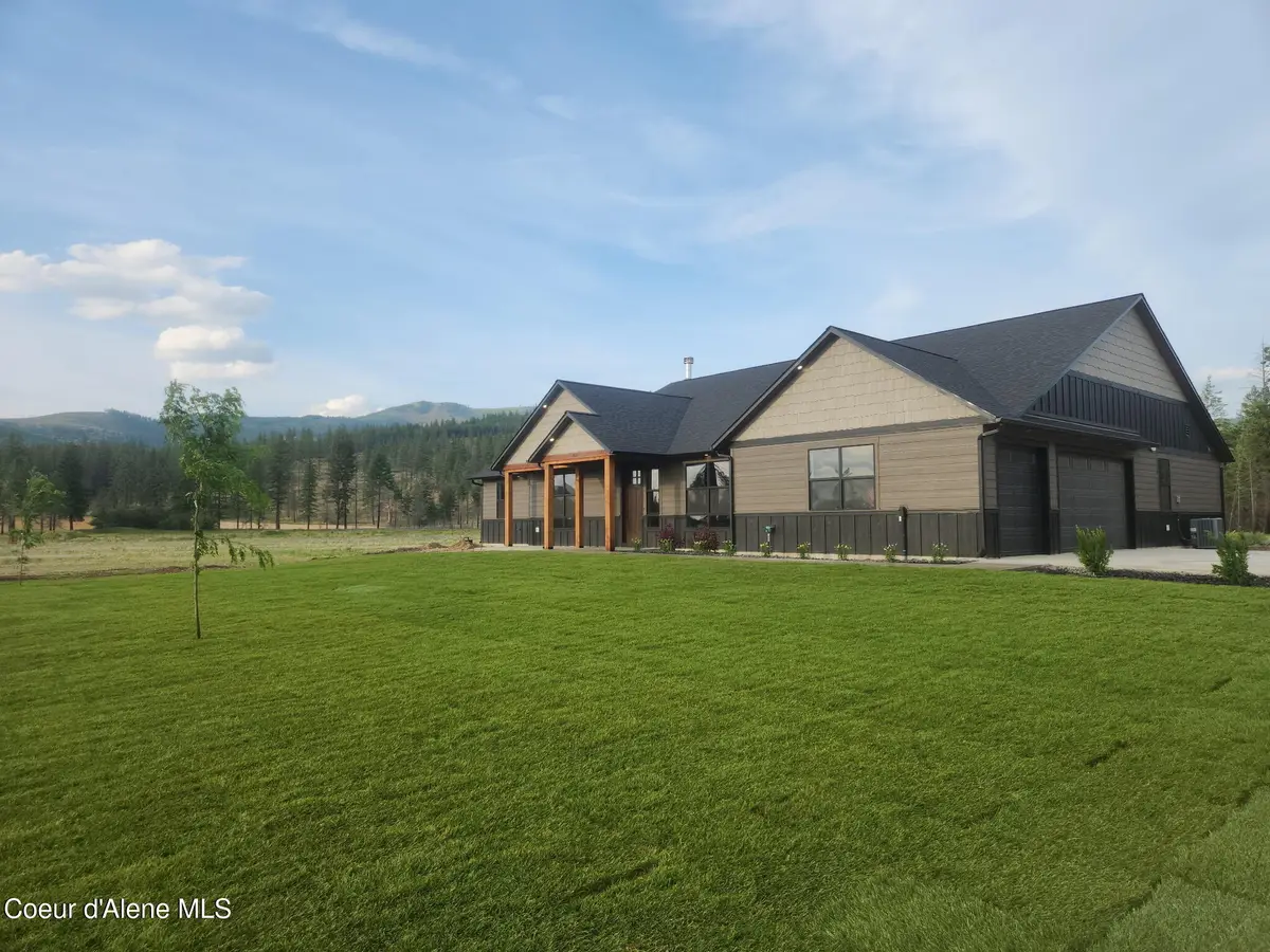 969 Flying Geese WAY, Blanchard, ID 83804 - #1