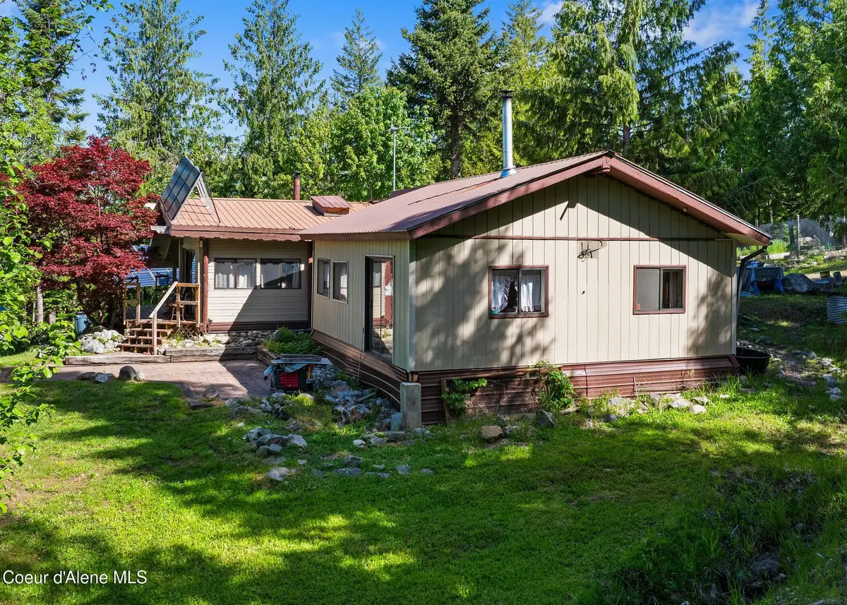 910 Otts Rd, Sagle, ID 83860 - #1