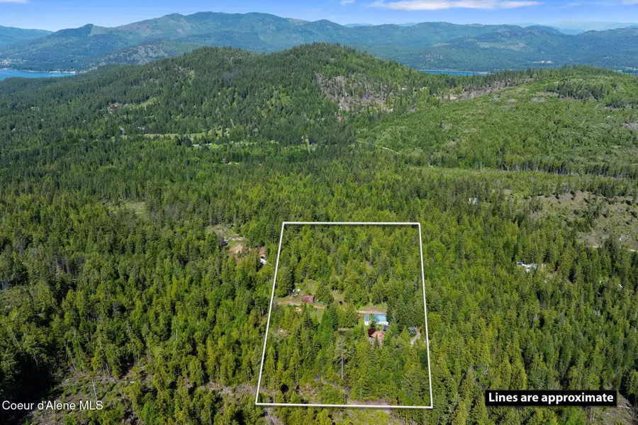 910 Otts Rd, Sagle, ID 83860 - #3