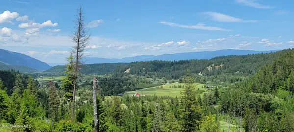 NNA Falcon Ridge Dr Tract 6, Bonners Ferry, ID 83805