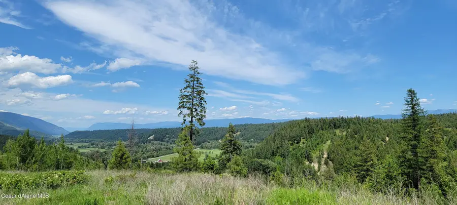 NNA Falcon Ridge Dr Tract 6, Bonners Ferry, ID 83805 - #3