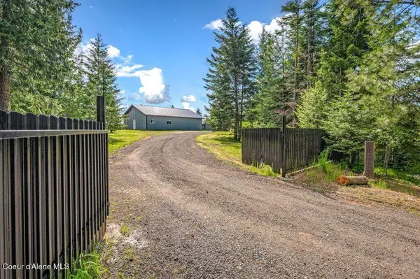 26825 S Cedar Grove RD, Harrison, ID 83833
