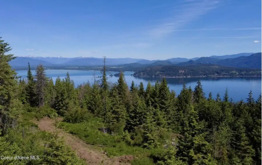 Lot 2 Mikas Estate View, Sagle, ID 83860 - #2