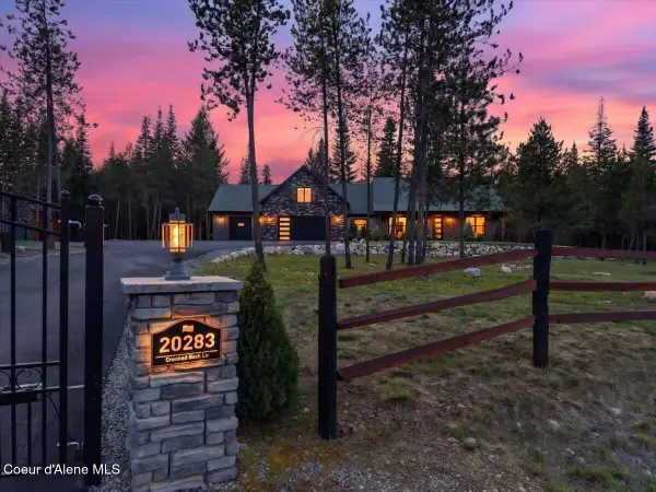 20283 N Crooked Rock LN, Rathdrum, ID 83858