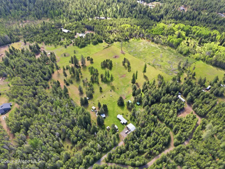 804 Clagstone Rd, Blanchard, ID 83804 - #2