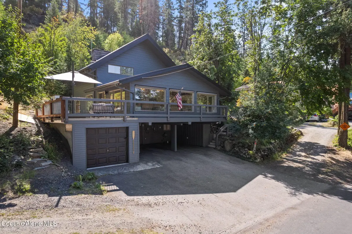 1044 W Kidd Island RD, Coeur Dalene, ID 83814 - #1