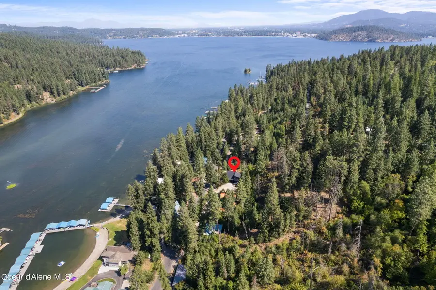 1044 W Kidd Island RD, Coeur Dalene, ID 83814 - #2