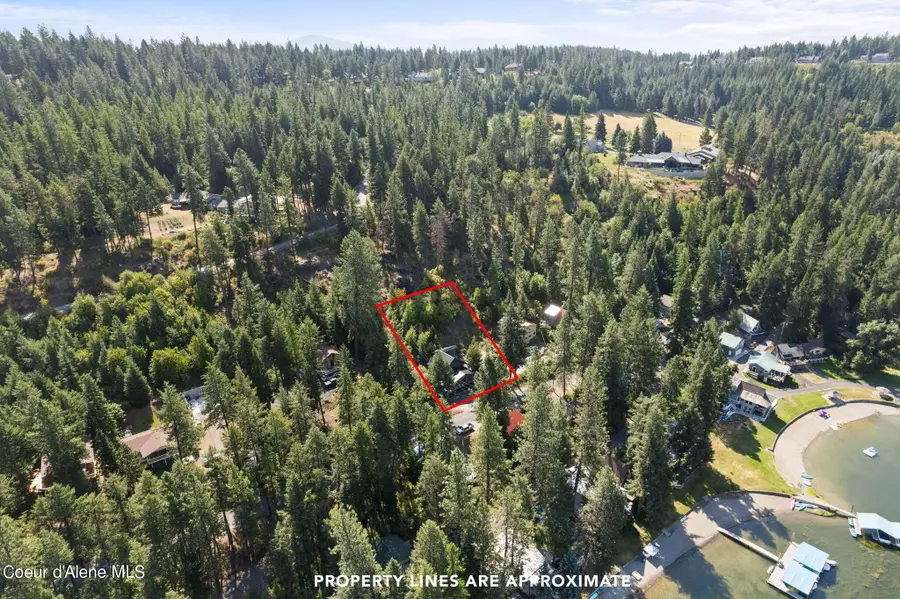 1044 W Kidd Island RD, Coeur Dalene, ID 83814 - #3