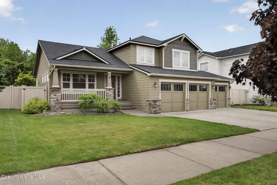 24420 E Autumn Crossing Ave, Liberty Lake, WA 99019 - #2