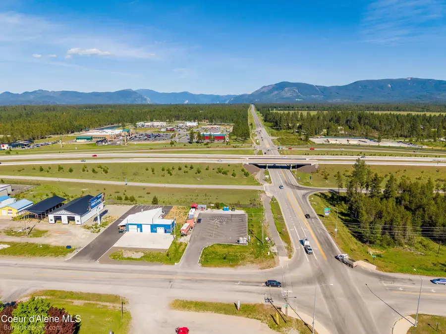 30440 N Old Highway 95, Athol, ID 83801 - #3