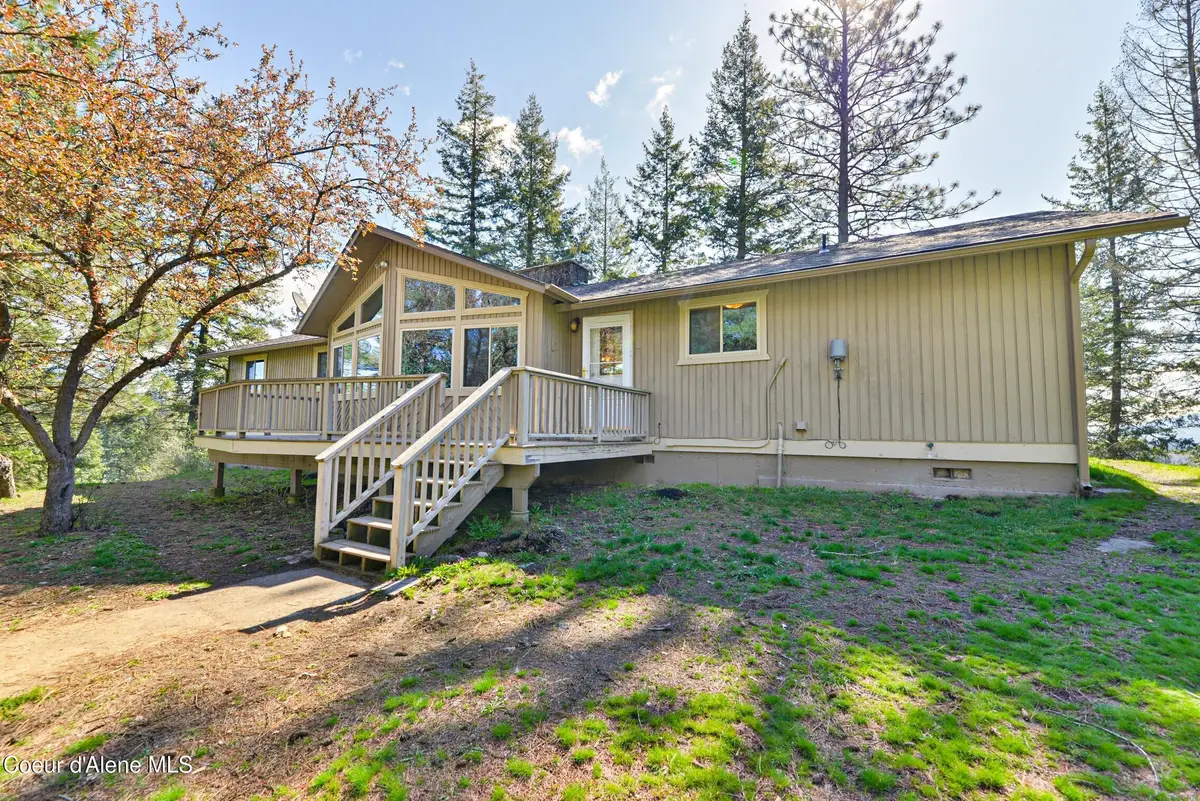 18756 W Rebel RD, Hauser, ID 83854 - #1