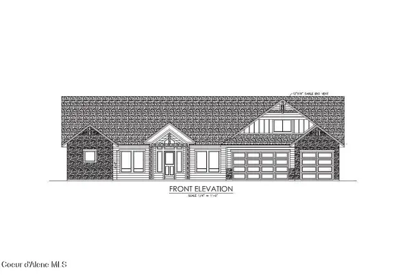L3 W Gemini Lane, Rathdrum, ID 83858