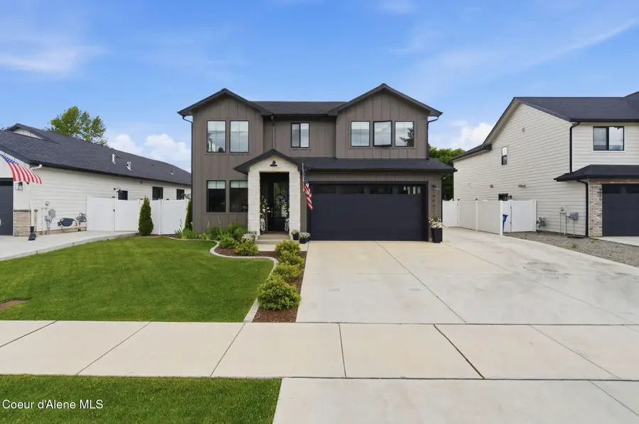 9061 N Raintree LN, Hayden, ID 83835 - #2