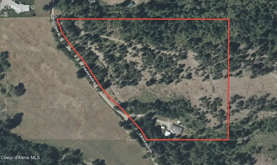 18924 S Black Rock RD, Cataldo, ID 83810 - #2