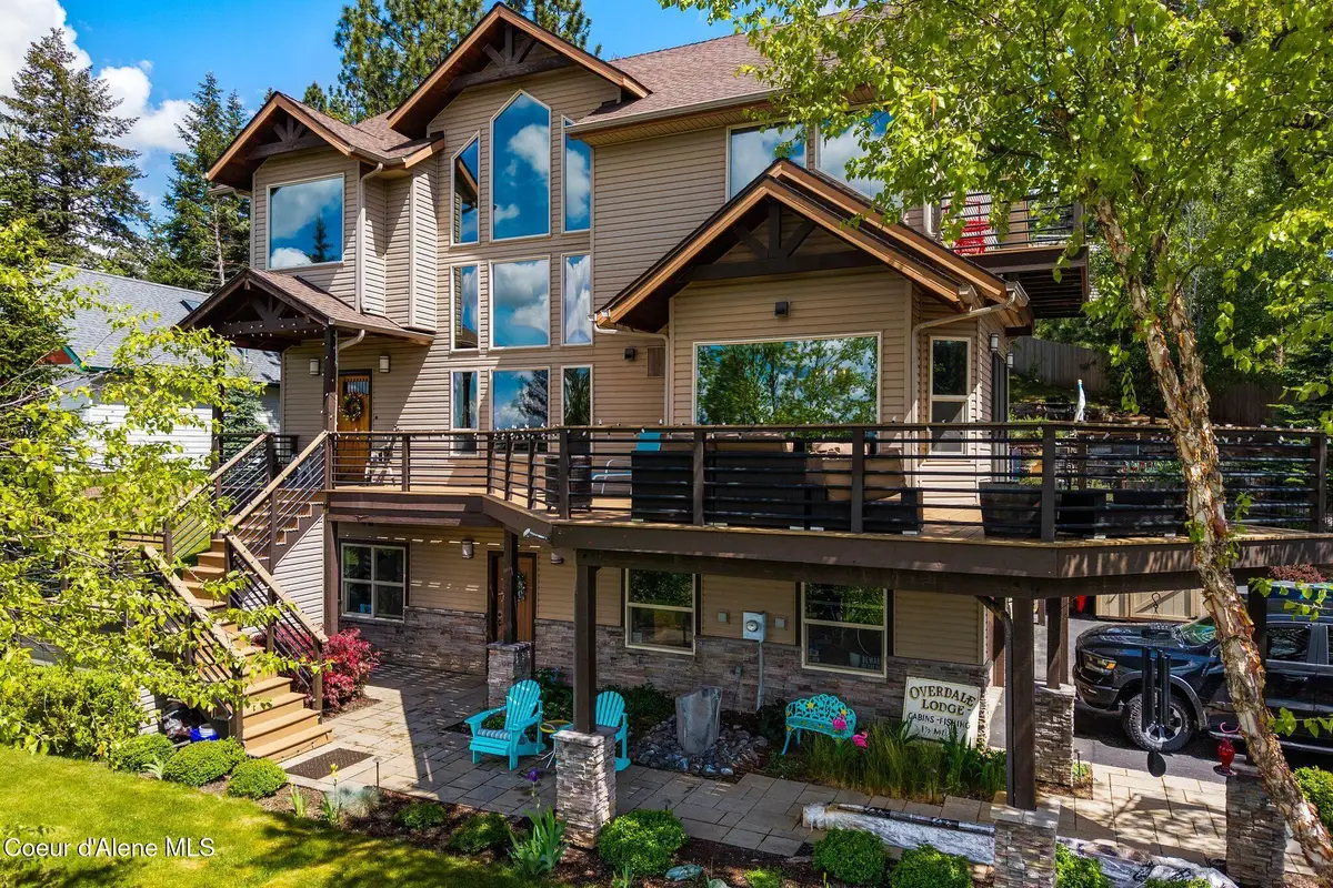7766 N Westview DR, Coeur Dalene, ID 83815 - #1