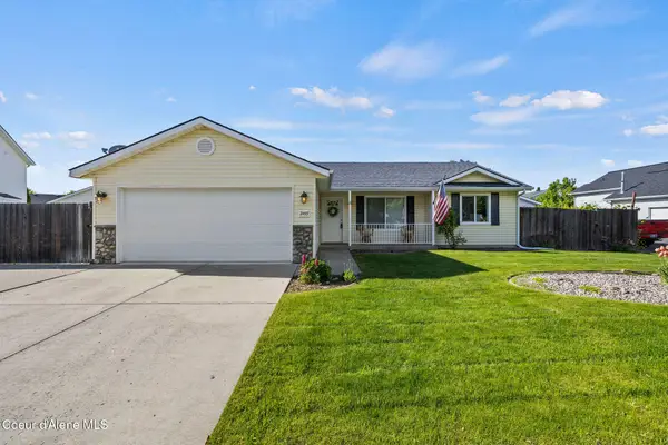 2459 W Warwick CT, Hayden, ID 83835
