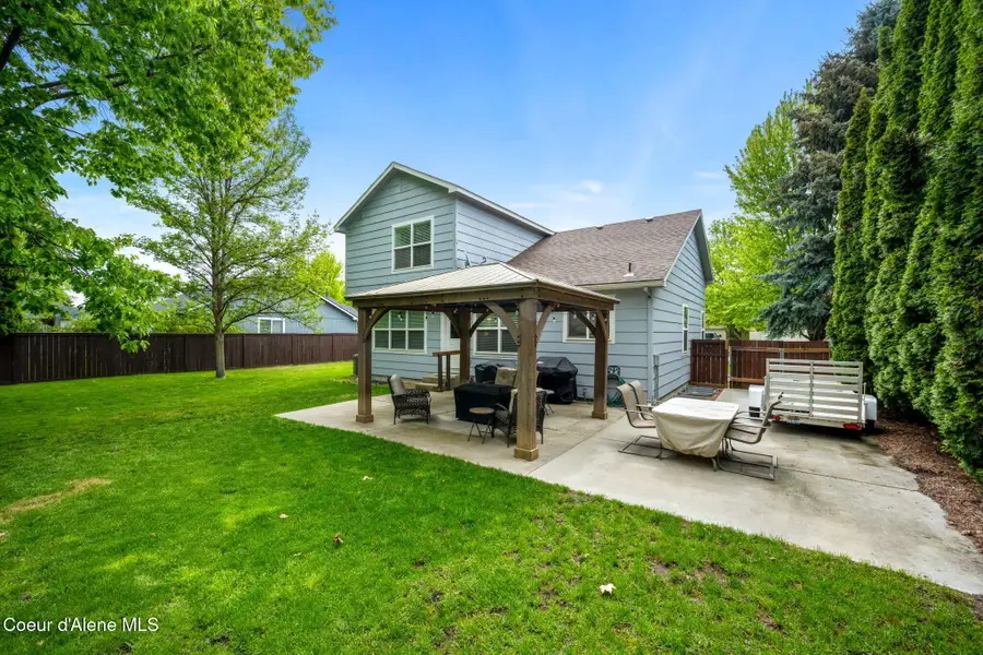 5777 N Toulon DR, Coeur Dalene, ID 83815 - #3
