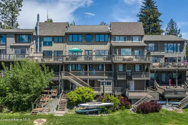 570 Whiskey Jack Cicle #Unit 3, Sandpoint, ID 83864