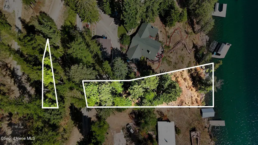 Lot 26A Eagle Flight Way, Sagle, ID 83860 - #3