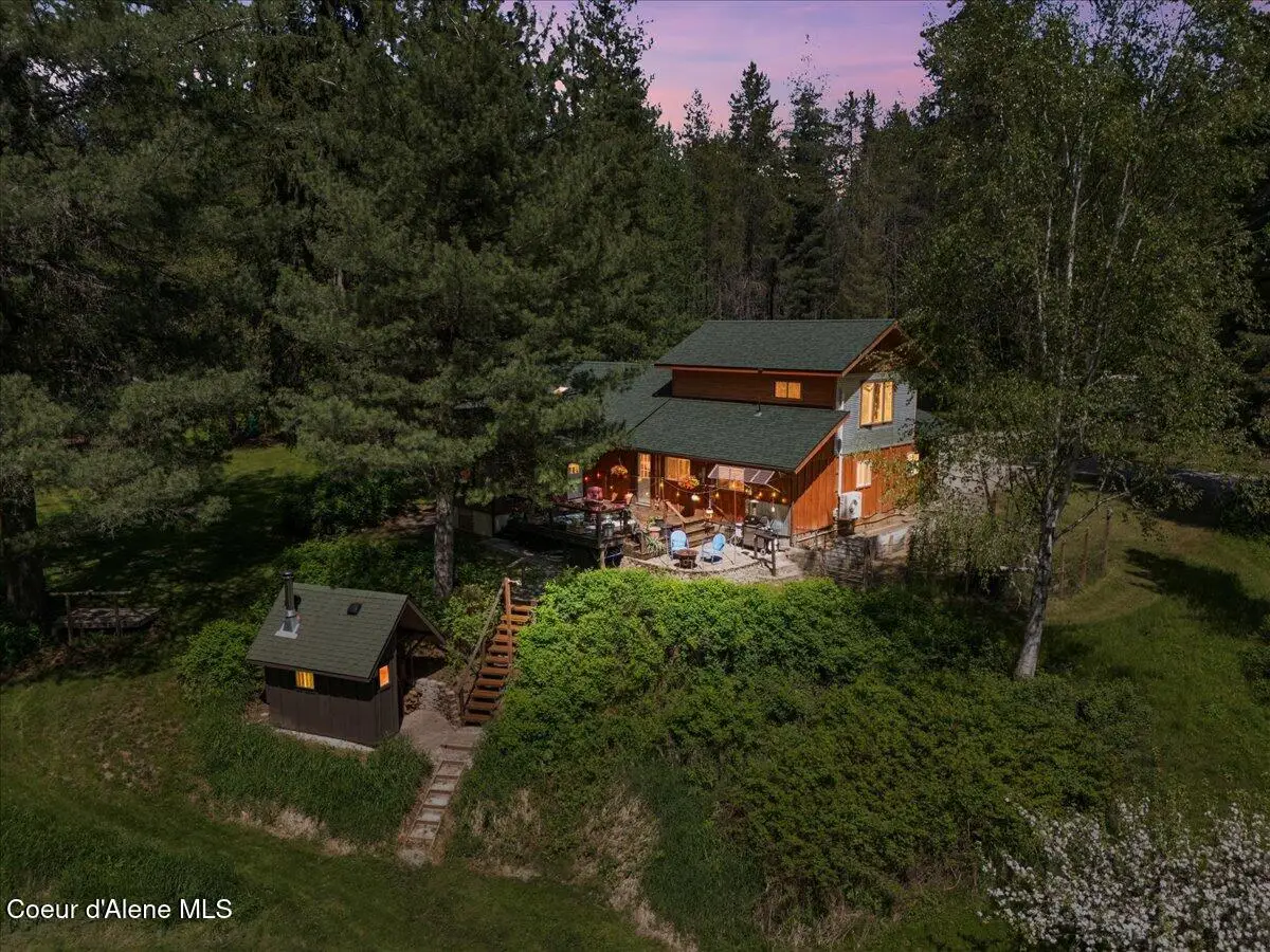 594 Hidden Valley RD, Sandpoint, ID 83864 - #1
