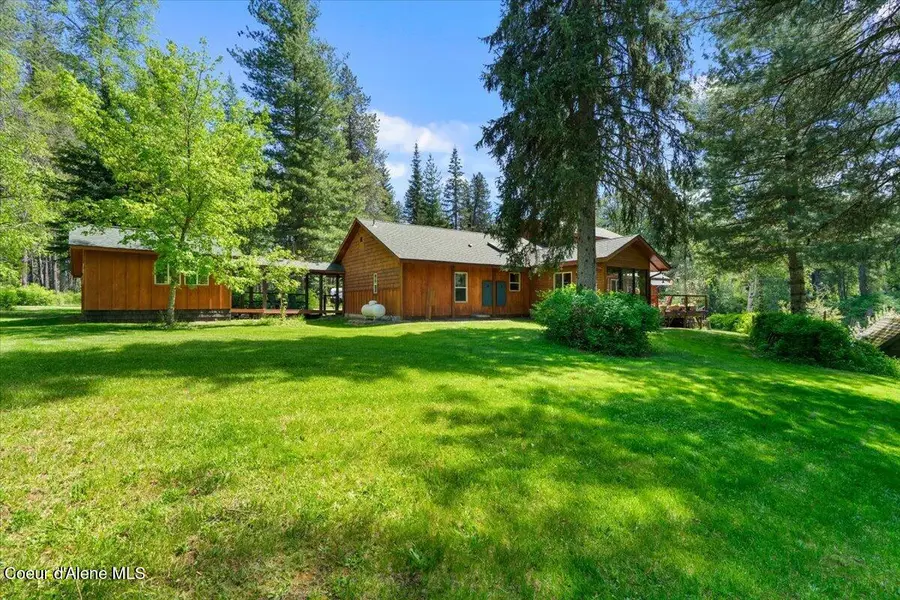 594 Hidden Valley RD, Sandpoint, ID 83864 - #3