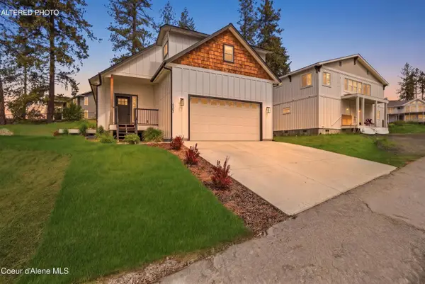 40083 Lake Terrace Ct, Loon Lake, WA 99148