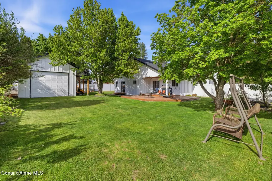 9353 N Finucane Dr, Hayden, ID 83835 - #3
