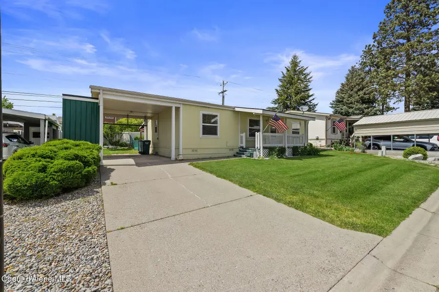 4980 W Cougar Circle, Coeur Dalene, ID 83815 - #3